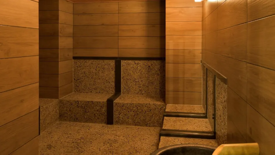 Henn na Resort&Spa Kansai Airport