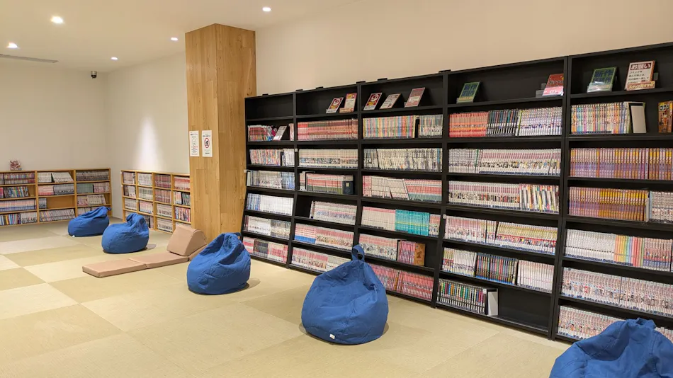 Henn na Resort&Spa Kansai Airport