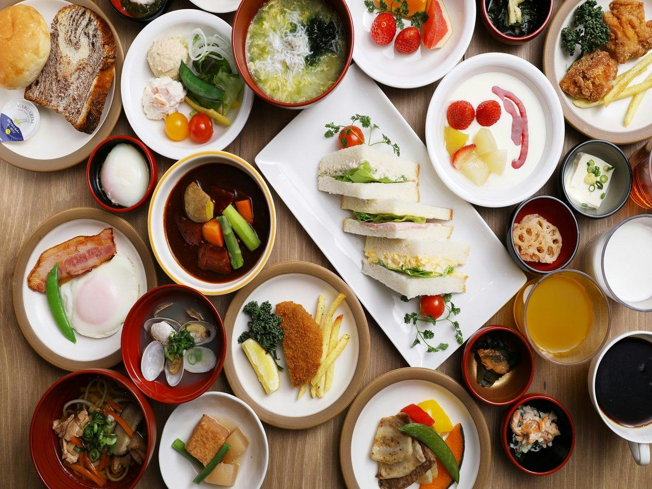 【大浴場×サウナでととのう！】ドーミーインスタンダードプラン！！＜朝食付き＞