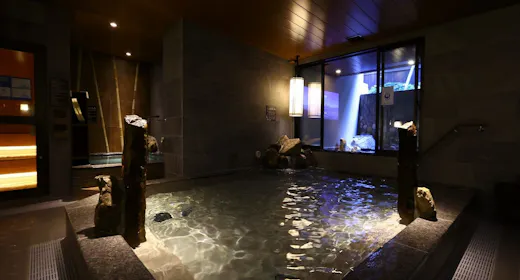 【ロングステイ 素泊り】15時イン~13時アウトの22時間ステイプラン
