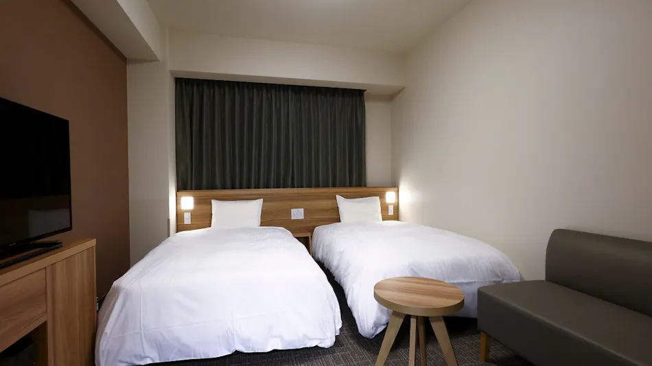 Natural Hot Spring Fuji Sakura no Yu Dormy Inn EXPRESS Mt. Fuji Gotemba