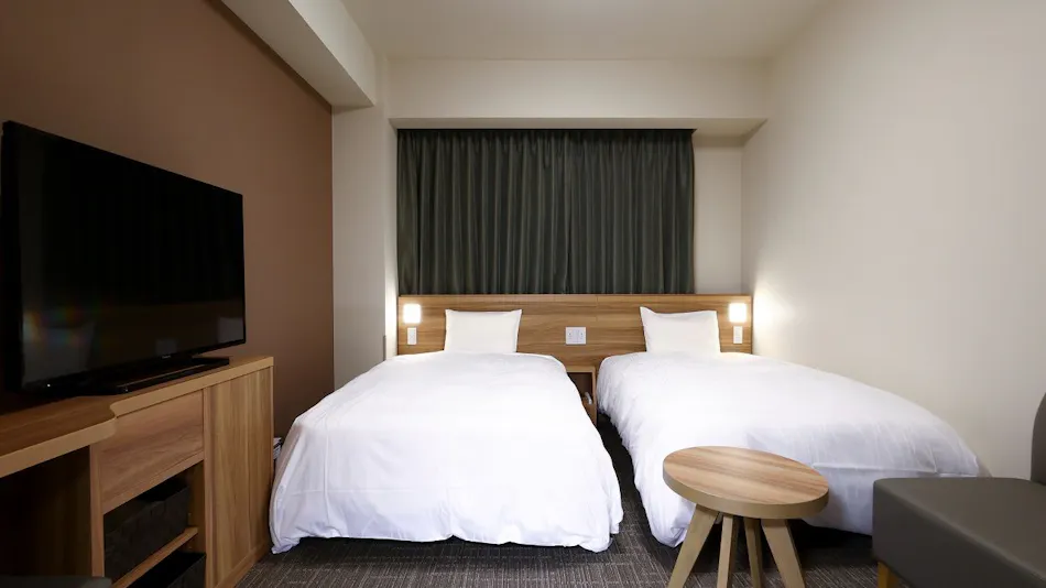 Natural Hot Spring Fuji Sakura no Yu Dormy Inn EXPRESS Mt. Fuji Gotemba