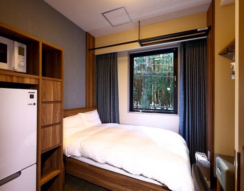 レジデンシャルルーム