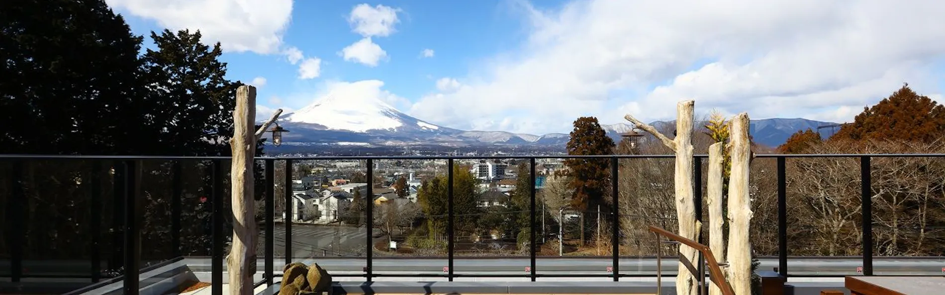 天然温泉 富士桜の湯 ドーミーインEXPRESS富士山御殿場