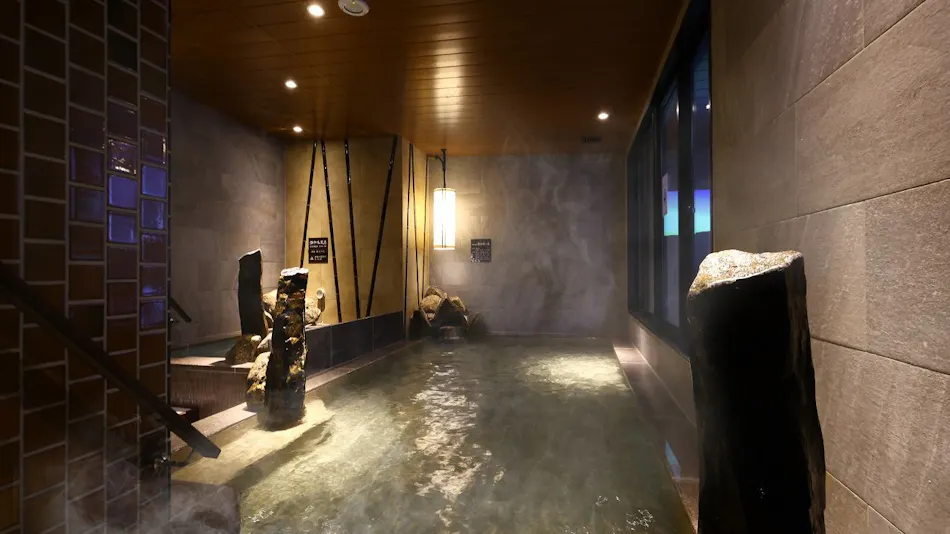 Natural Hot Spring Fuji Sakura no Yu Dormy Inn EXPRESS Mt. Fuji Gotemba