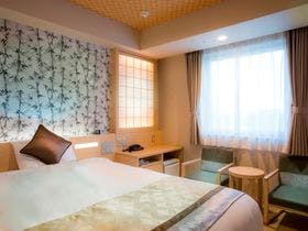 深層水温泉　大阪逸の彩(ひので)ホテル 1枚目