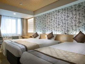 深層水温泉　大阪逸の彩(ひので)ホテル 3枚目