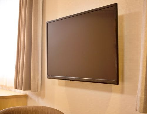 シャワーブース