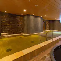 ห้องอาบน้ำสาธารณะ