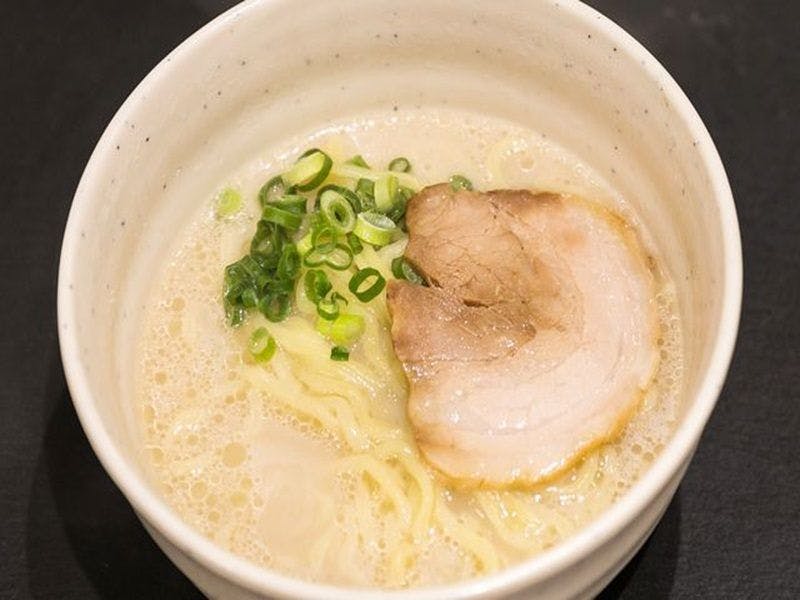 毎晩21時から1時間のラーメンイベント