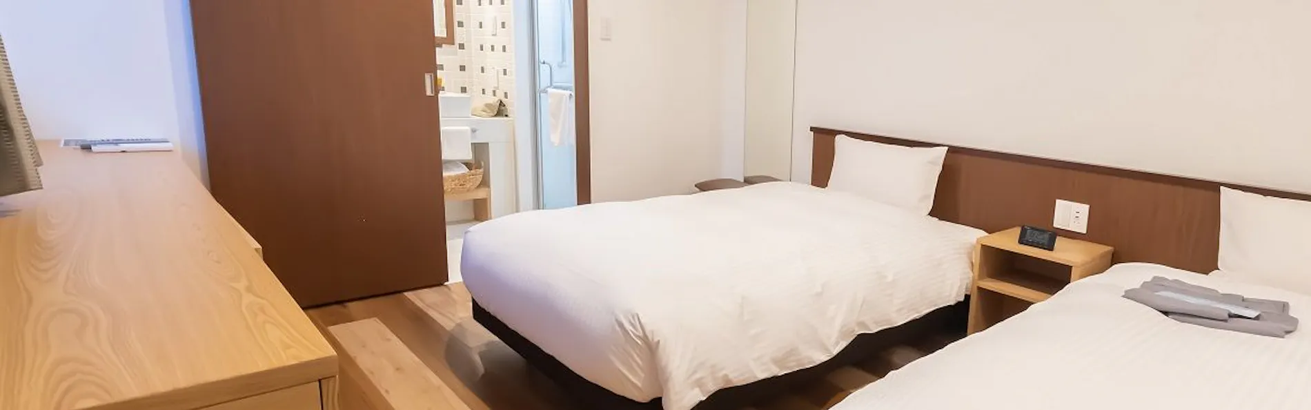 アクセス・バイ・ロワジールホテル名古屋