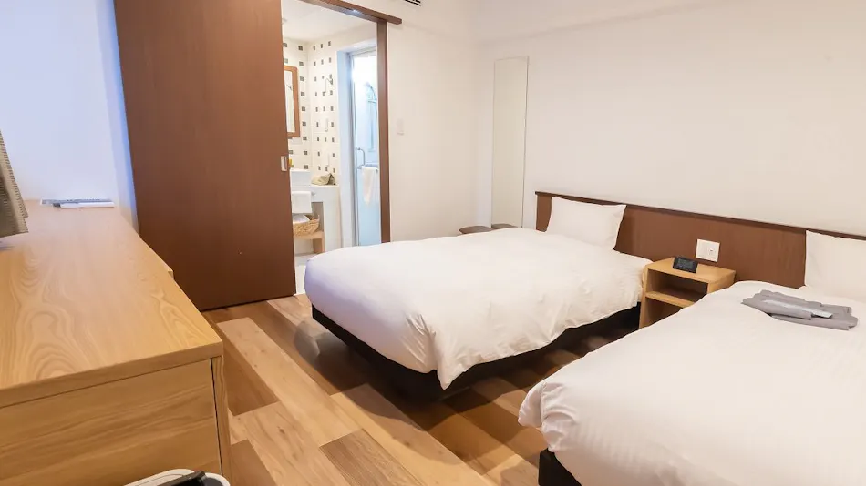 ACCESS by LOISIR HOTEL Nagoya