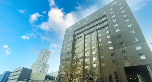 北海道ならではの食材たちが彩る朝食ビュッフェ付きプラン!【スタンダード】