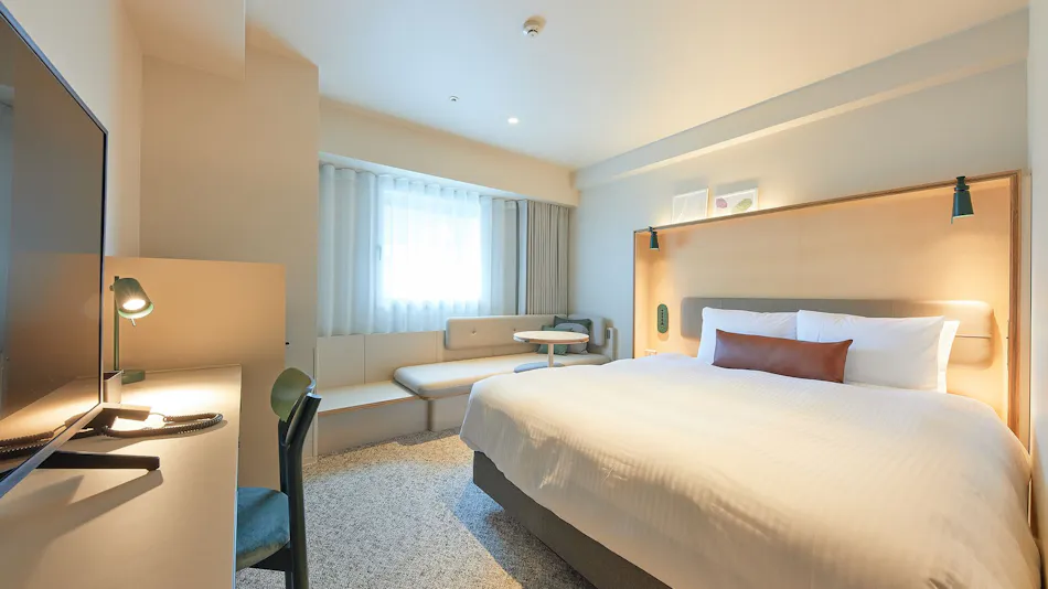 Keikyu EX Hotel Sapporo