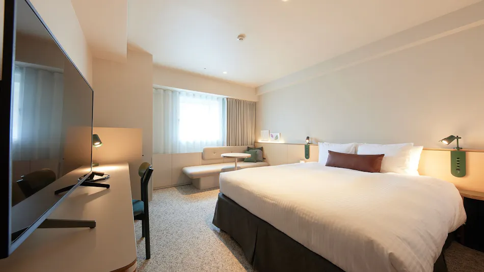 Keikyu EX Hotel Sapporo