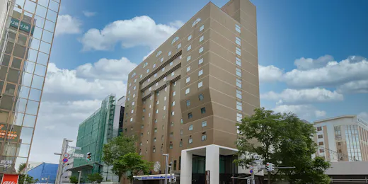 京急EXホテル札幌