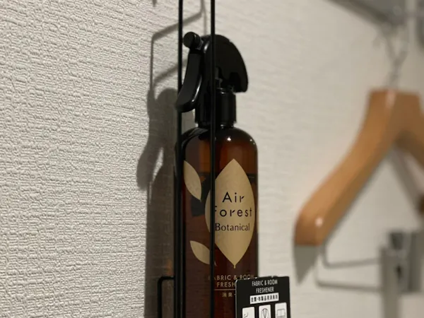 Air Forest 消臭剤