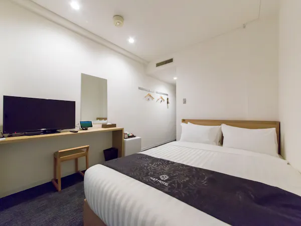H.B.P HOTEL ダブルルーム