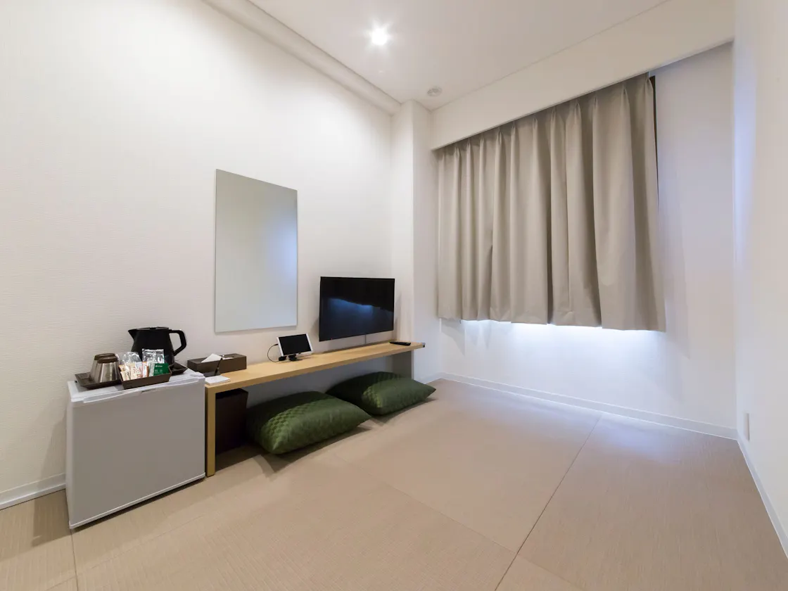 H.B.P HOTEL 和室