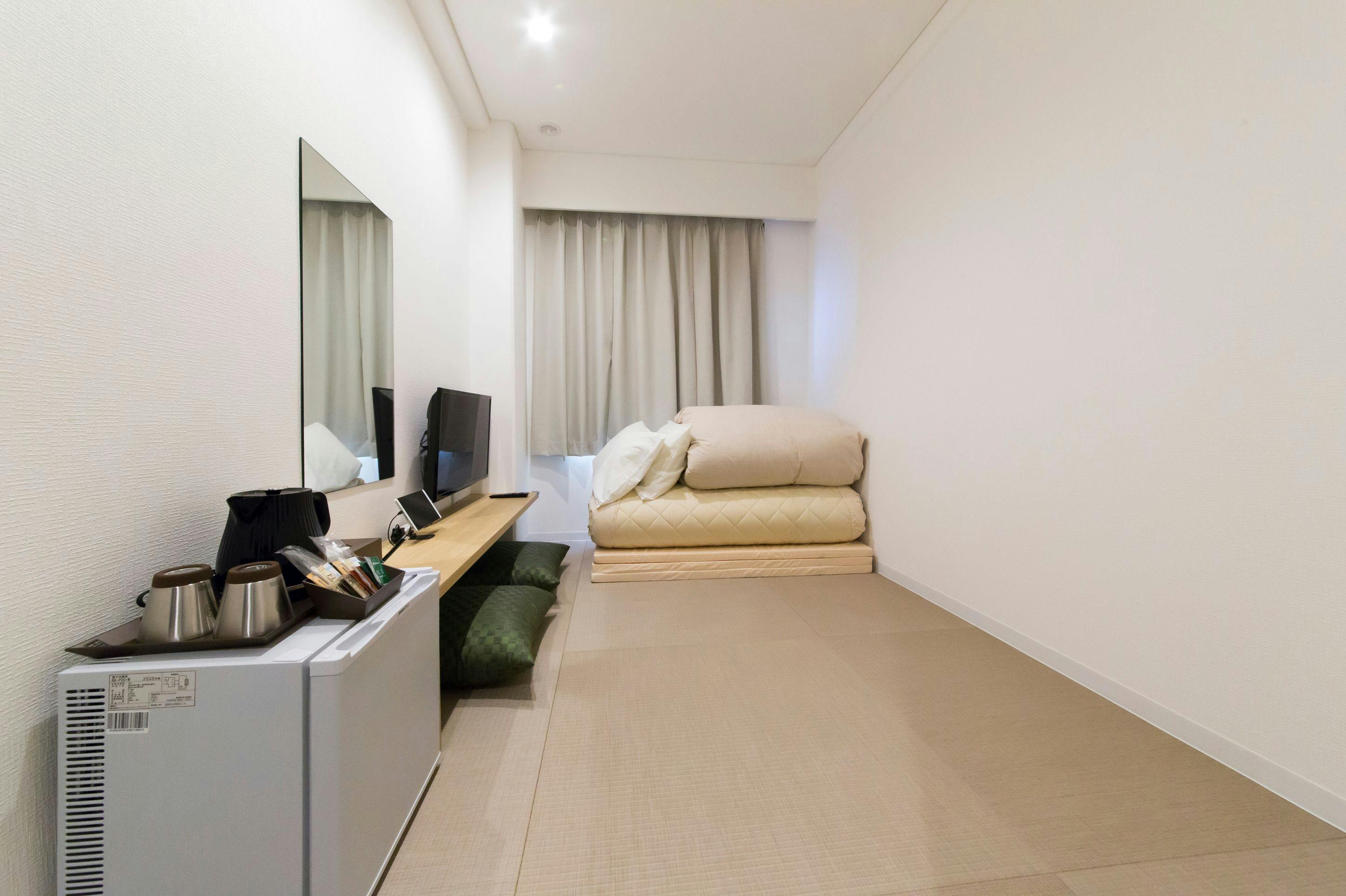 H.B.P HOTEL 和室
