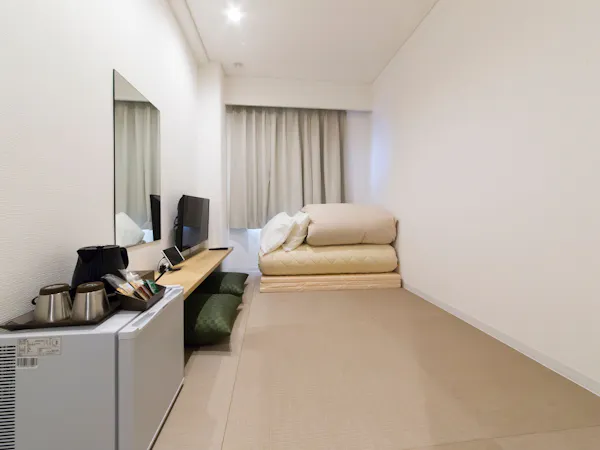 H.B.P HOTEL 和室