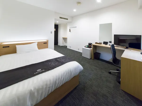 H.B.P HOTEL プレミアムシングルルーム