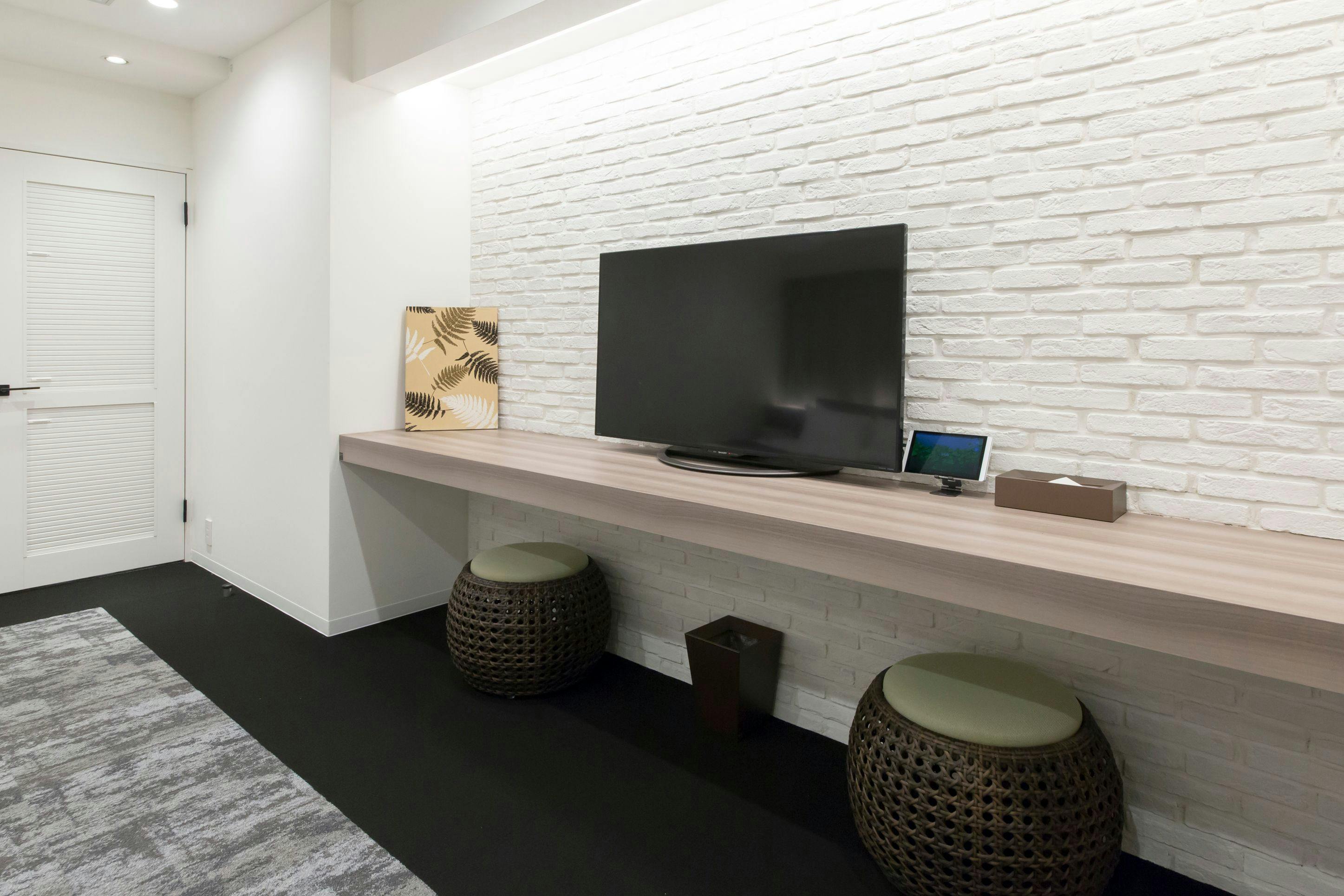 H.B.P HOTEL プレミアムコーナーツイン