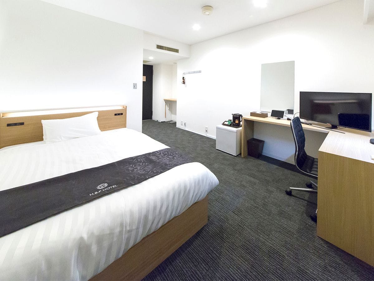 H.B.P HOTEL
