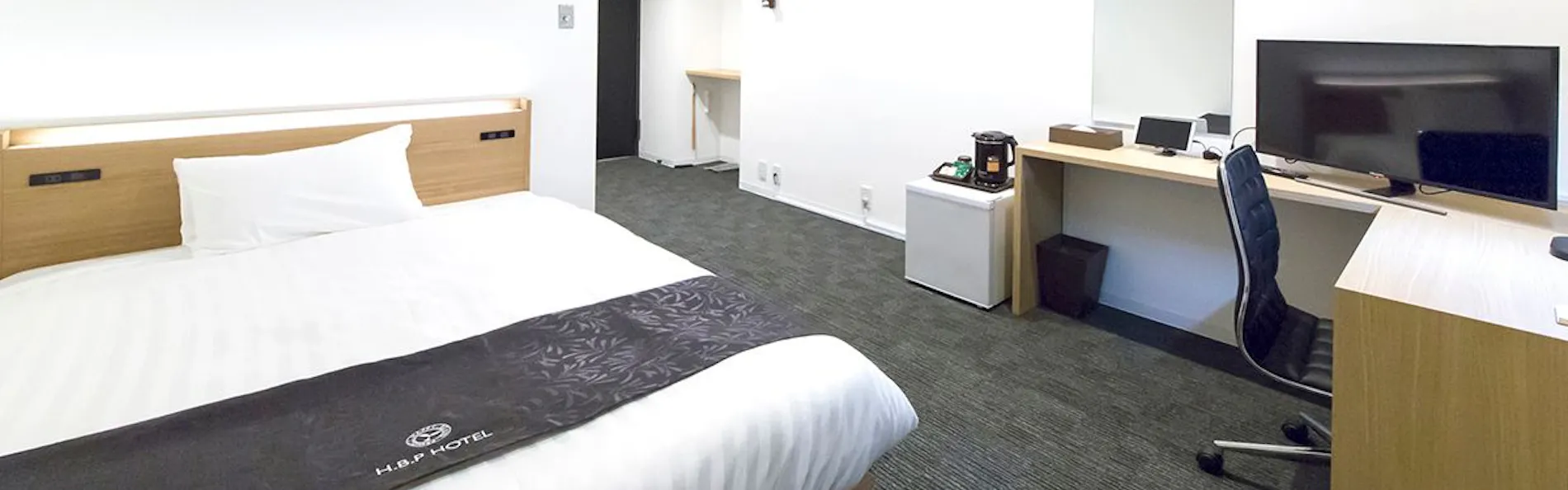 H.B.P HOTEL