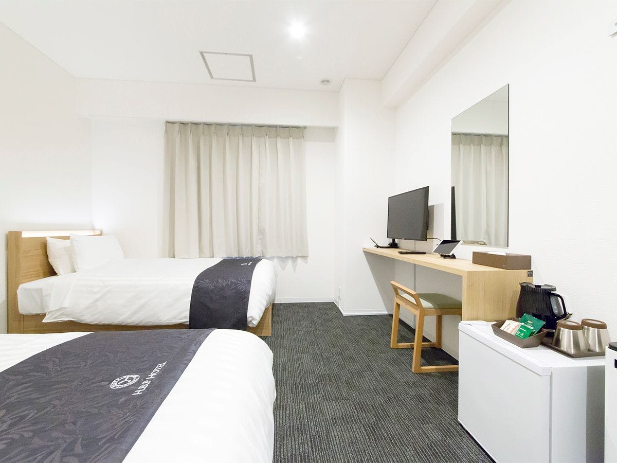 H.B.P HOTEL