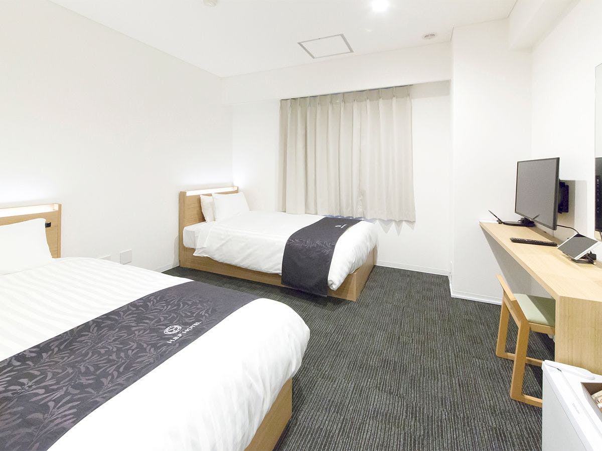 H.B.P HOTEL