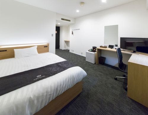 H.B.P HOTEL プレミアムシングル