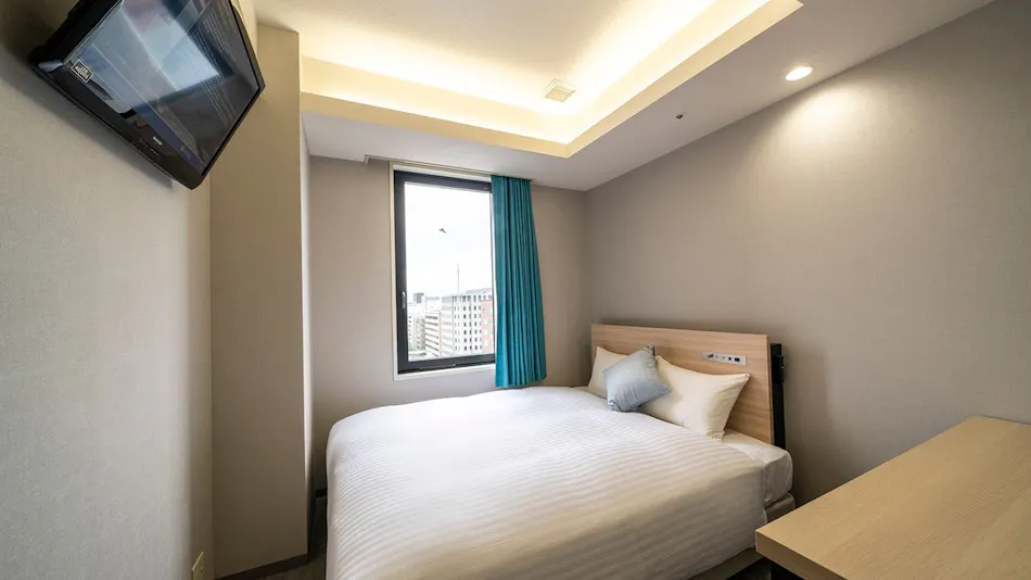 Hotel Oriental Express Fukuoka Tenjin