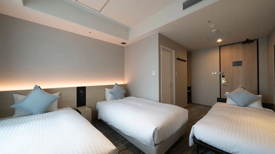 Hotel Oriental Express Fukuoka Tenjin