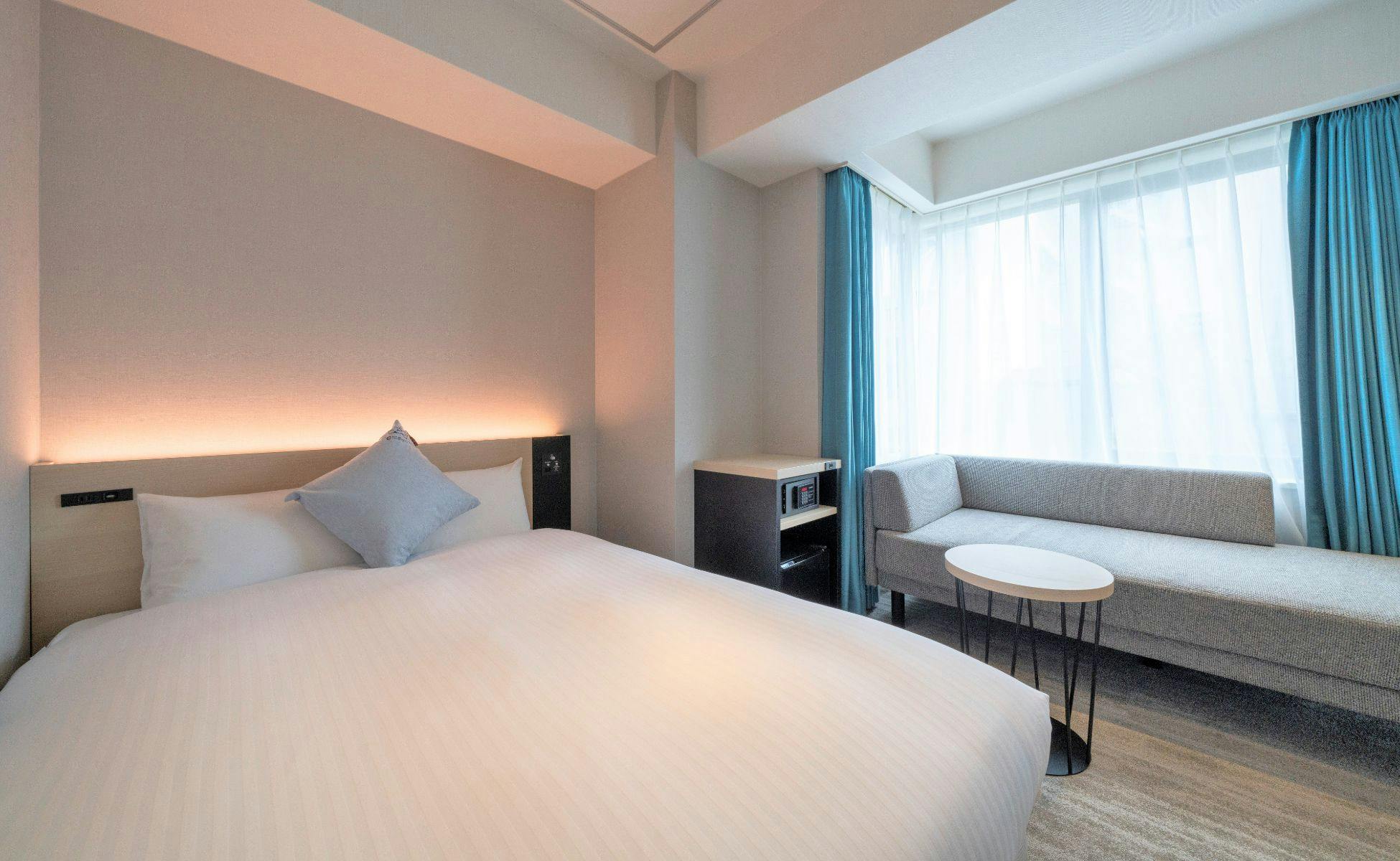 ◇ Corner Double / Sofa