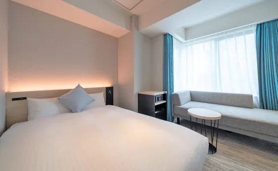 ◇ Corner Double / Sofa