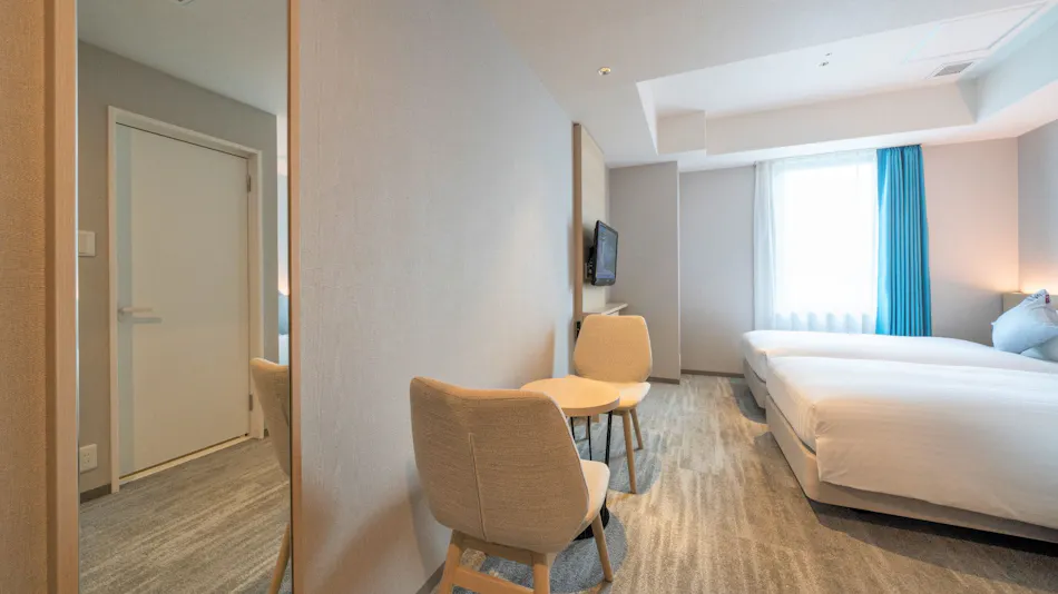 Hotel Oriental Express Fukuoka Tenjin