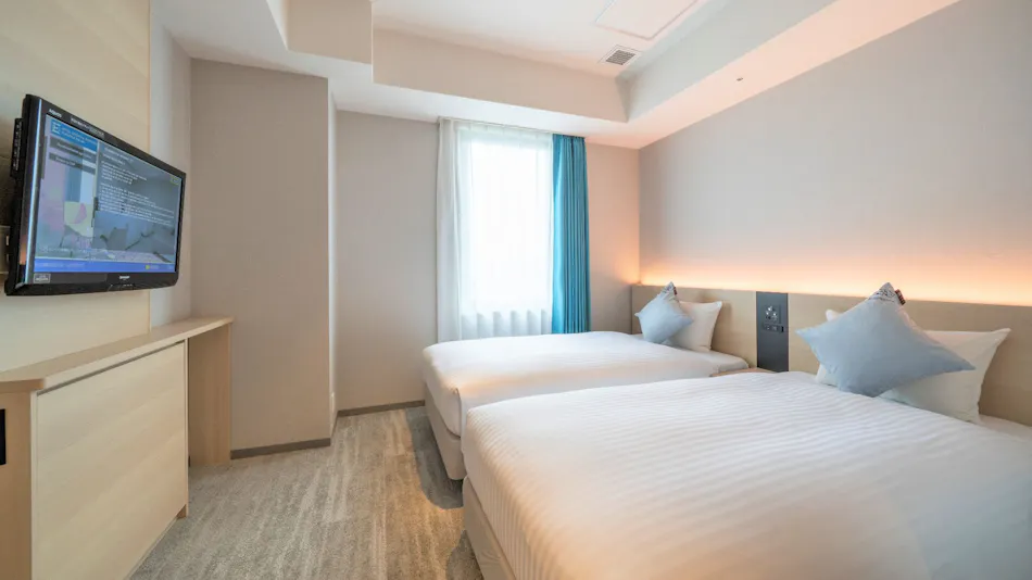 Hotel Oriental Express Fukuoka Tenjin