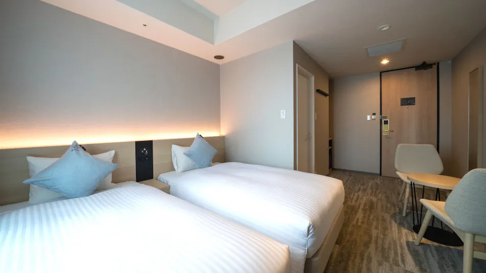 Hotel Oriental Express Fukuoka Tenjin