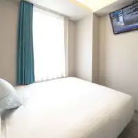 ◇ Kamar Double Standar