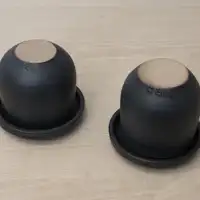 ◇Peralatan Teh Koishiwara Yaki・Gambar