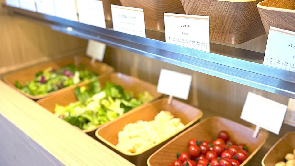 Hotel Oriental Express Fukuoka Tenjin