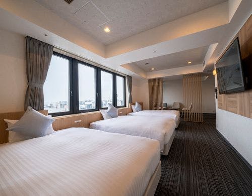 ◇エクスプレススイート