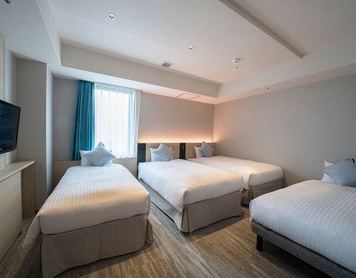 フォースルーム