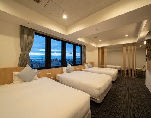 ◇エクスプレススイートルーム