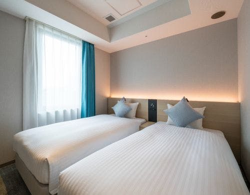 ◇スタンダードツイン