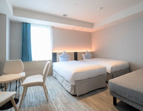 ◇スーペリアツイン