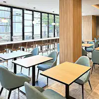 ◇ Cross Point Tenjin: Gambar