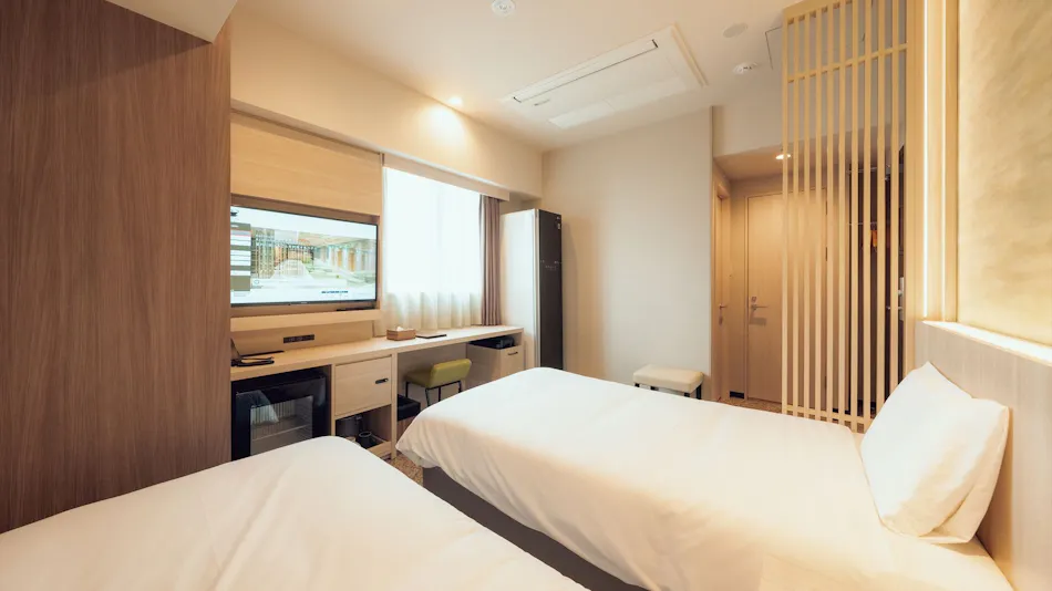 Henn na Hotel Premier Sendai Kokubuncho