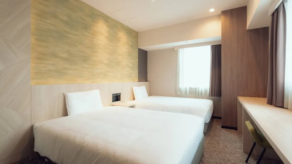 Henn na Hotel Premier Sendai Kokubuncho